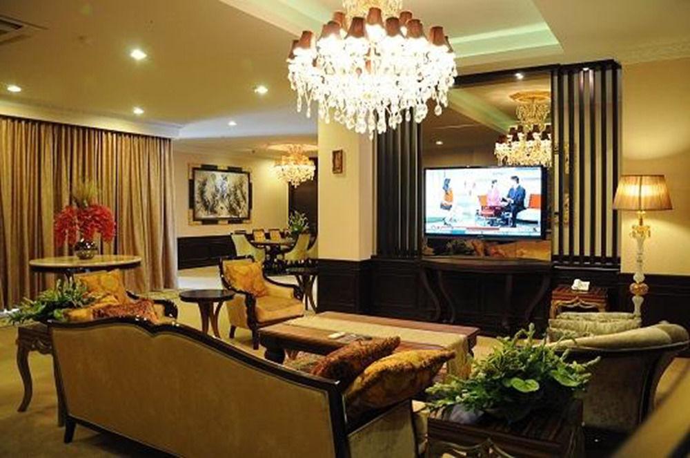 Hotel Lorin New Kuta Pecatu Esterno foto