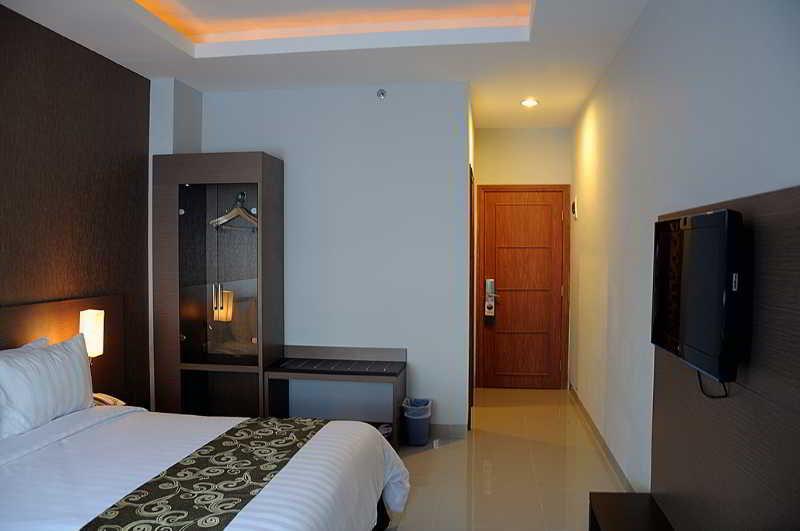 Hotel Lorin New Kuta Pecatu Esterno foto