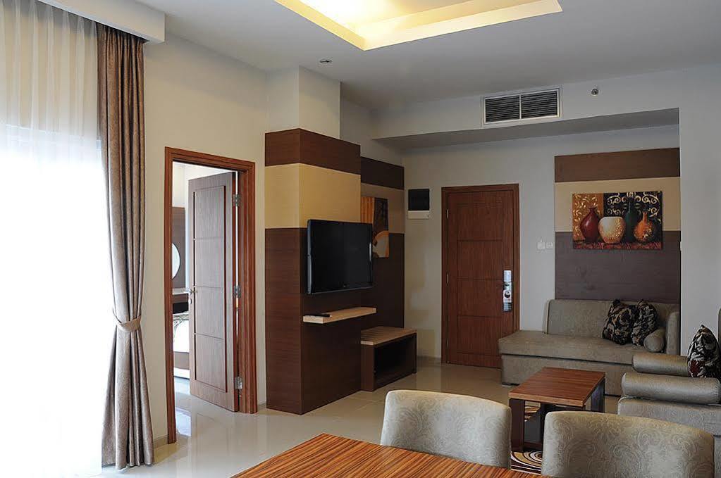 Hotel Lorin New Kuta Pecatu Esterno foto
